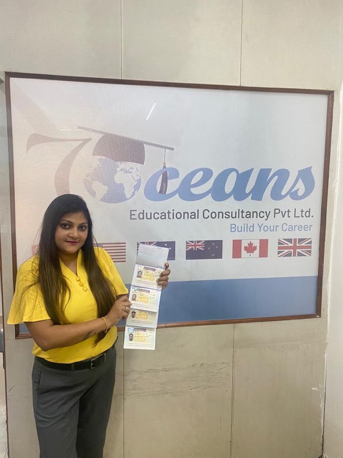 7oceans educational consultancy pvt ltd photo 2
