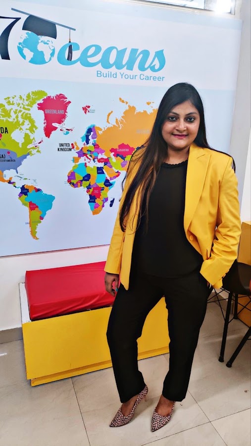7oceans educational consultancy pvt ltd photo 3