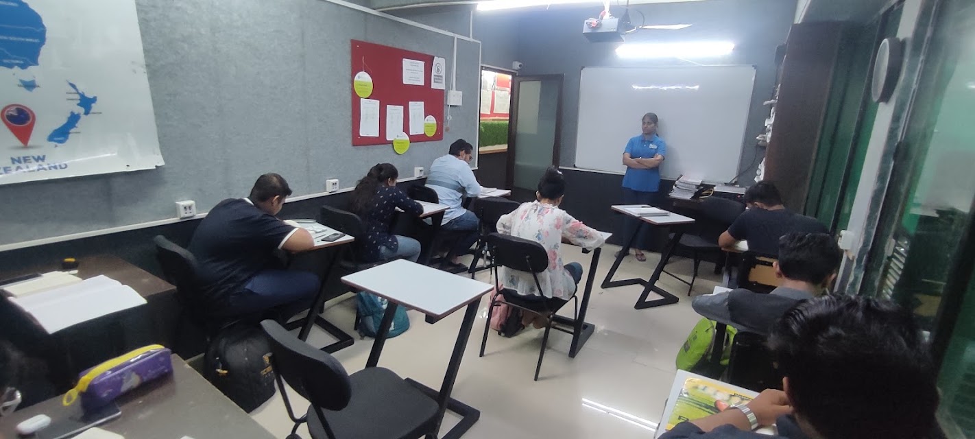 7th Sky Foreign Education - HO - Best Student Visa Consultant in Ahmedabad photo 2