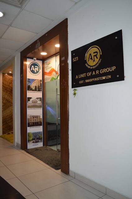 A R Group of Education : Get MBBS Admission Counselling photo 2