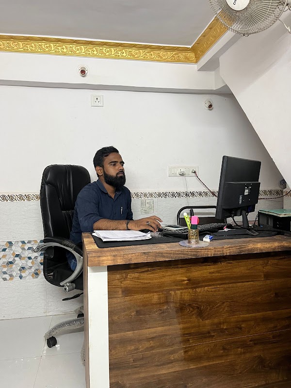 A S International Hr Consultancy and Hajj & Umrah photo 2