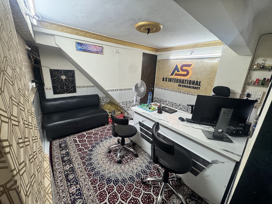 A S International Hr Consultancy and Hajj & Umrah photo 3