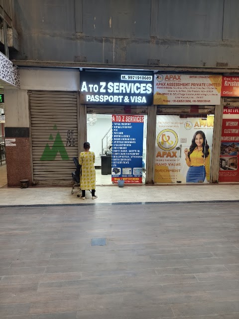 A To Z Service - Passport Consultancy in Ghaziabad photo 2