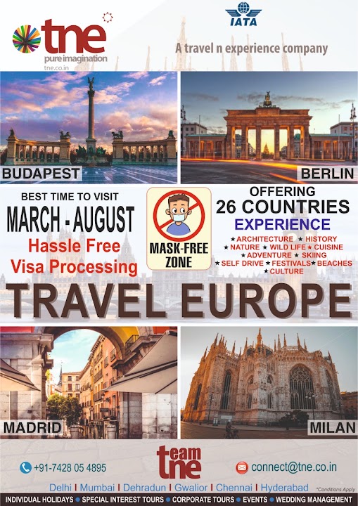 A Travel N Experience Company photo 3