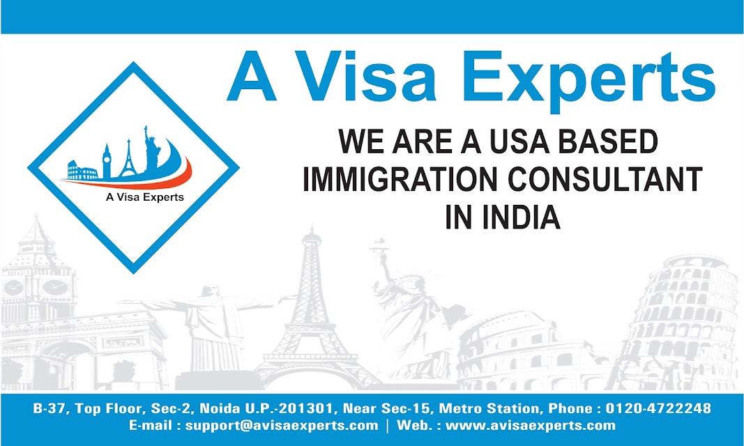 A Visa Experts photo 3