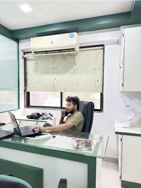Aaditya COEP Engineering Admission & Counselling Pune office
