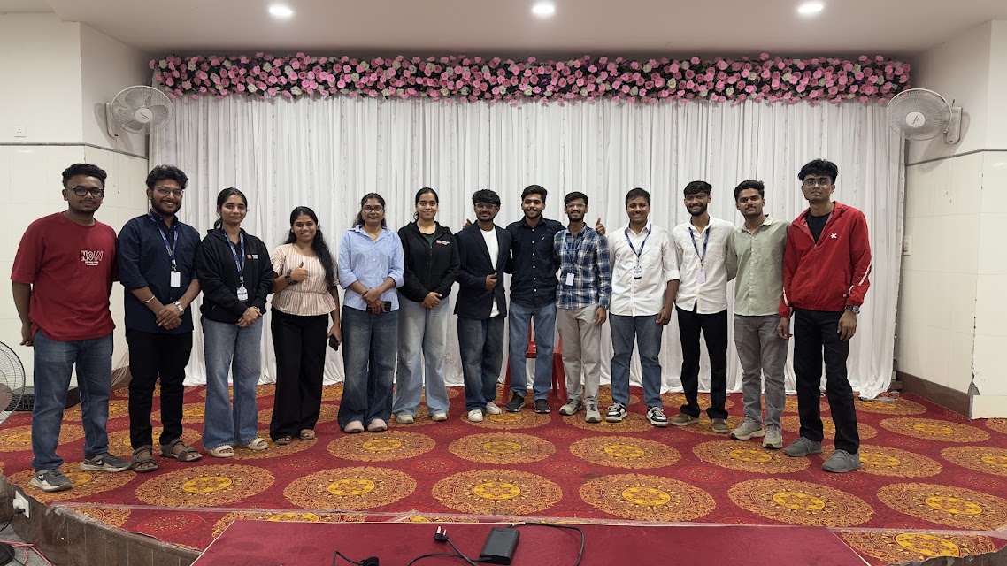 Aaditya COEP Engineering Admission & Counselling Pune photo 3