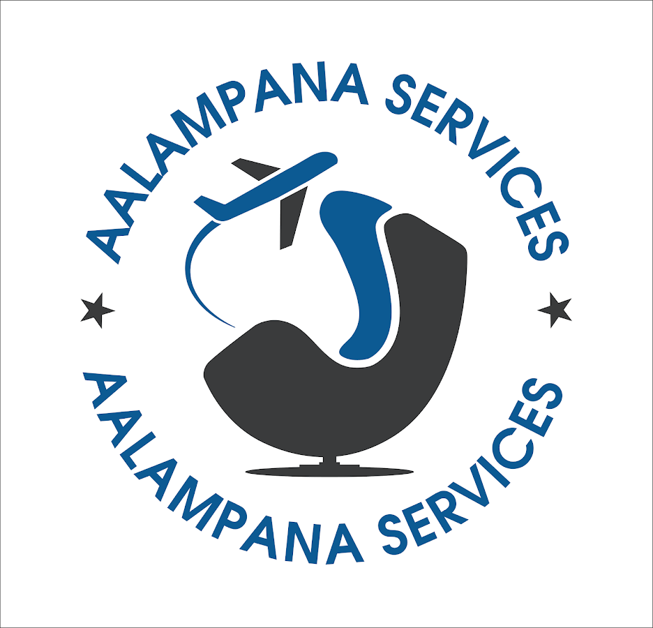 Aalampana Overseas Consultancy Pvt Ltd office