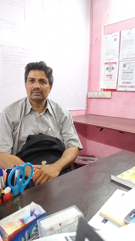 Aaple Sarkar Seva Kendra (आपले सरकार सेवा केंद्र) Maha E Seva Kendra (Balaji E Services) photo 3