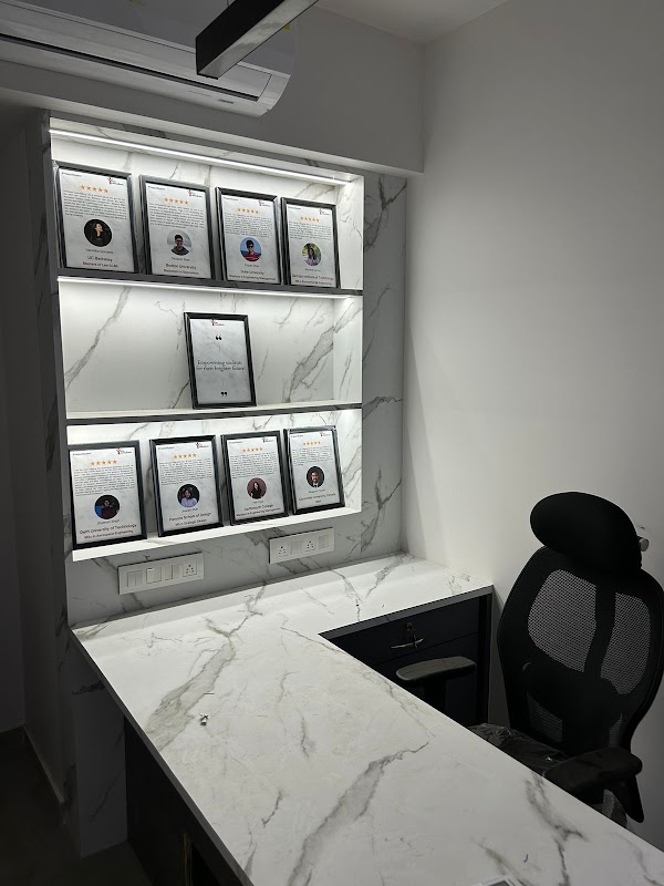 Aara Consultancy office