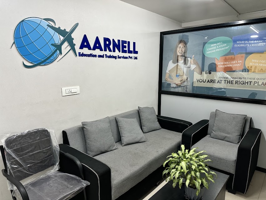 Aarnell Education Pvt. Ltd. photo 2