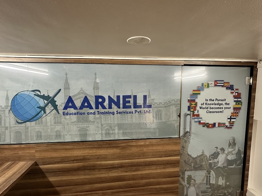 Aarnell Education Pvt. Ltd. photo 3