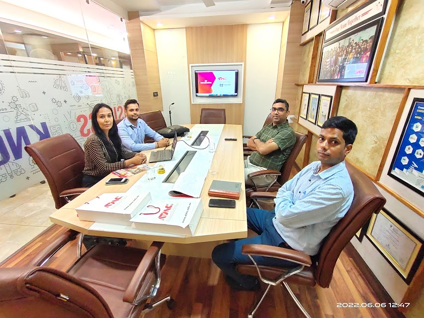 AbGyan Overseas Pvt Ltd photo 2