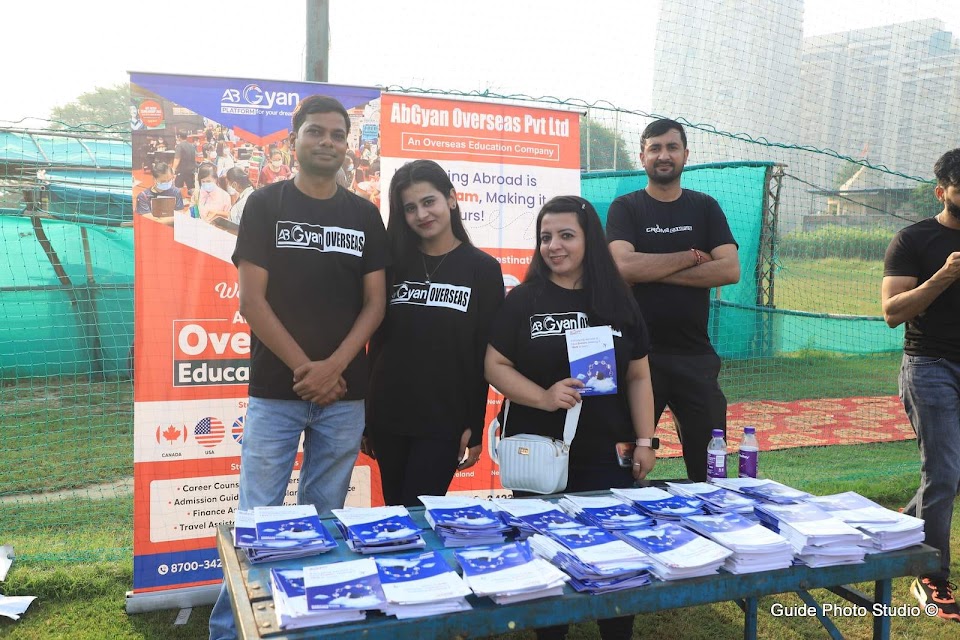 AbGyan Overseas Pvt Ltd photo 3