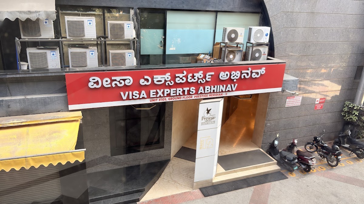 Abhinav Immigration Pvt. Ltd. photo 3