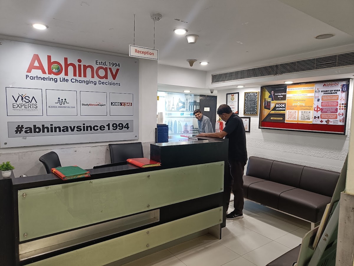 Abhinav Immigration Services Private Limited photo 2