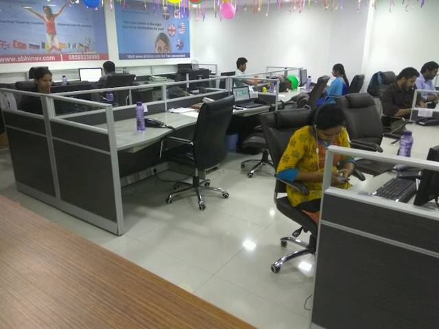 Abhinav Immigration Services Pvt. Ltd. photo 2