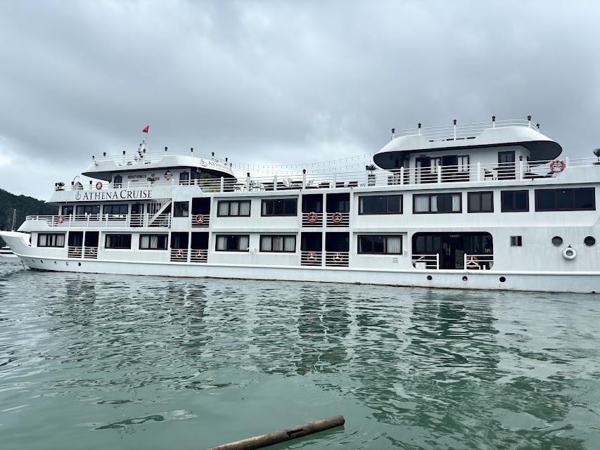 Abhinav Tours & Travels office