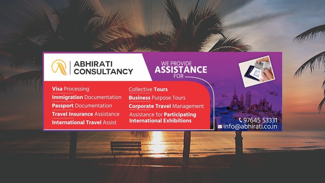 Abhirati Consultancy photo 2