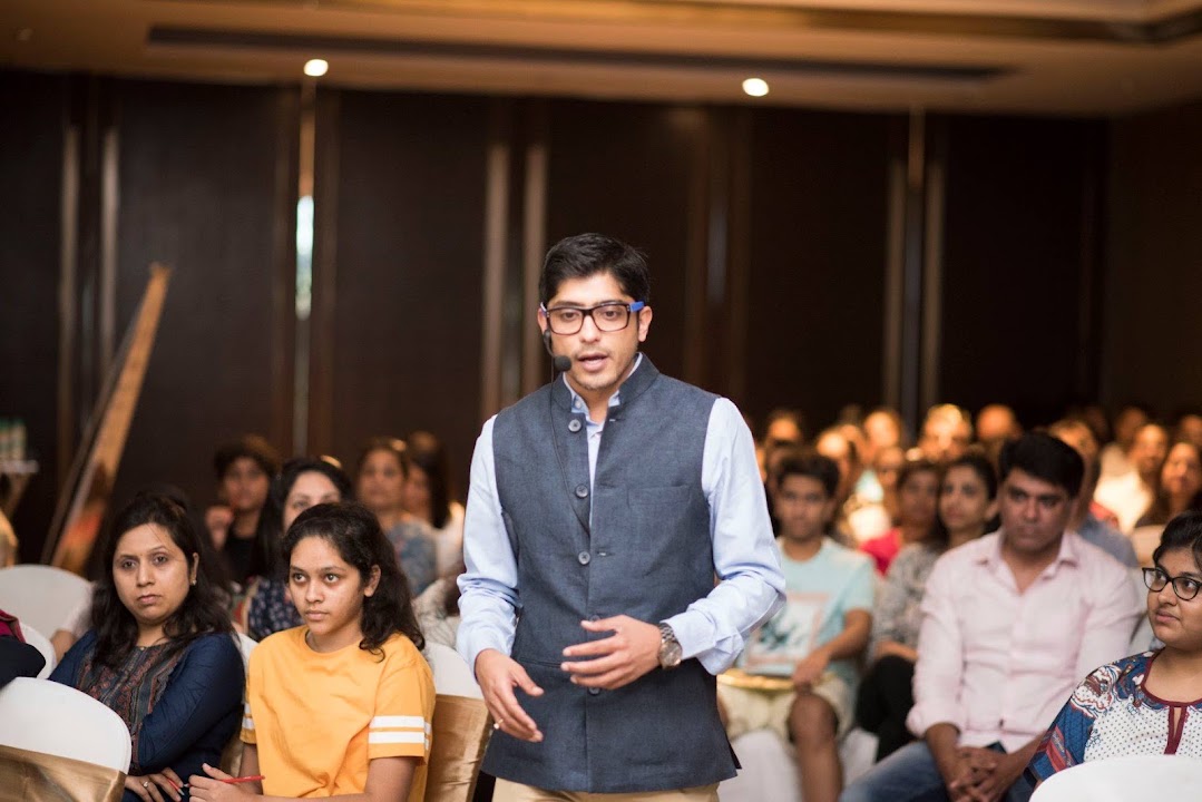 Abhishek Gupta photo 3