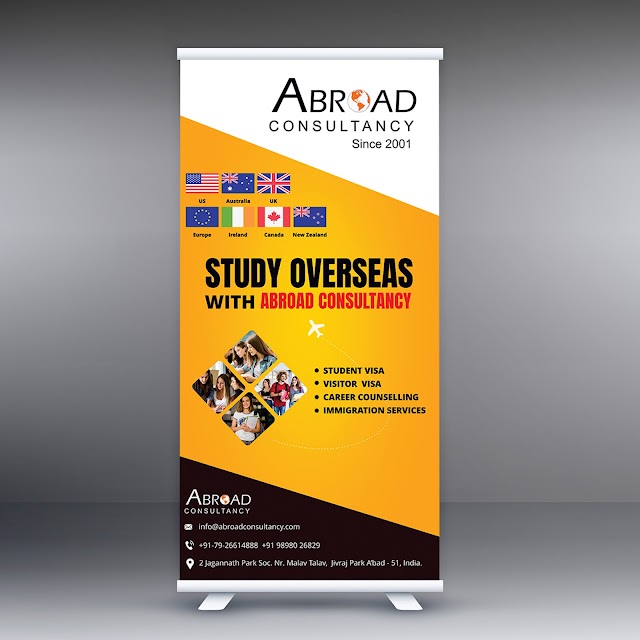 Abroad Consultancy photo 2