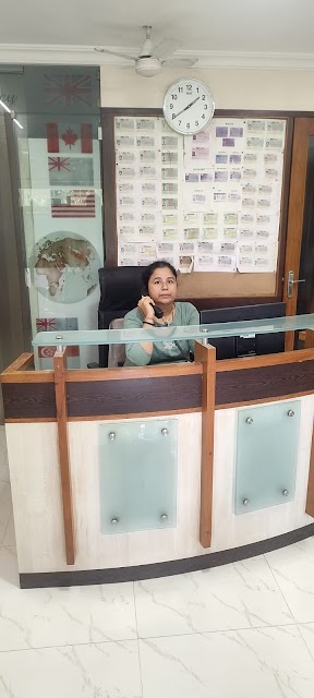 Abroad Consultancy photo 3