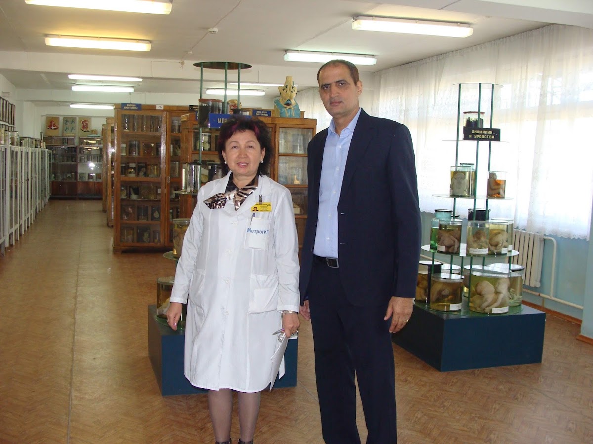 Abroad Education Services photo 2