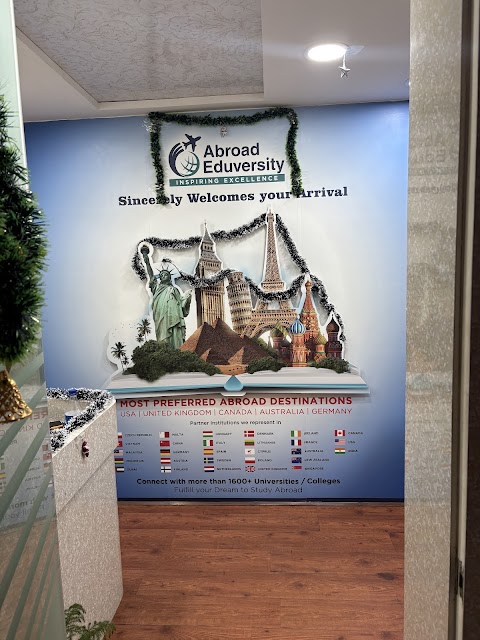 Abroad Eduversity photo 2
