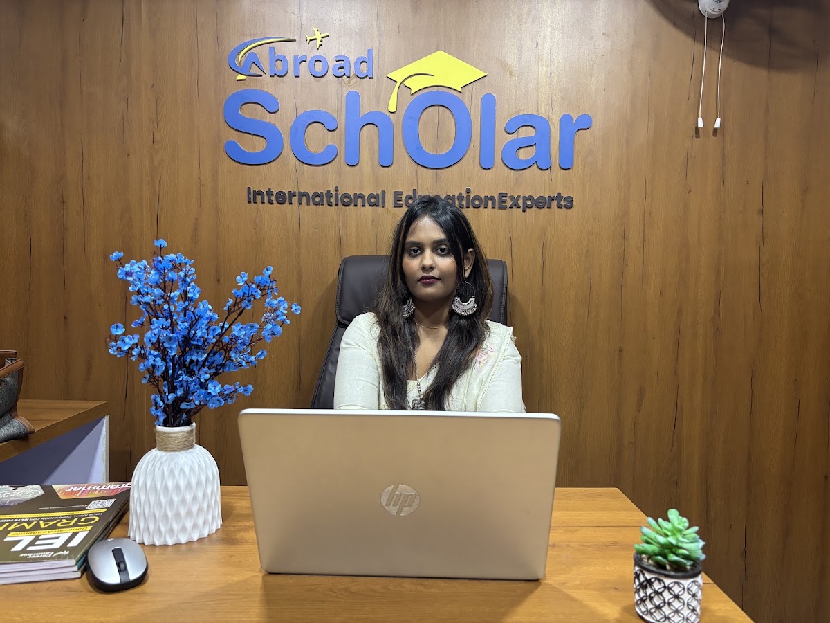 Abroad Scholar photo 3