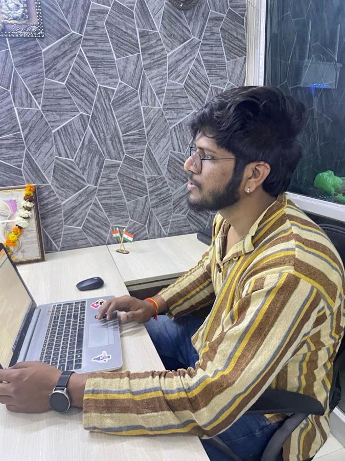 abroadify.in office