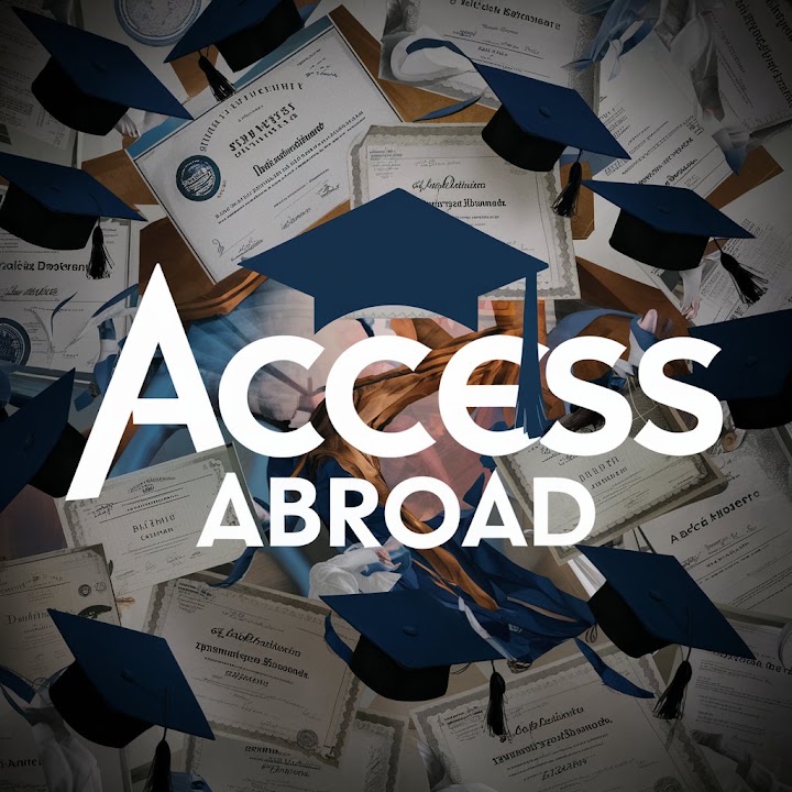 Access Abroad India office