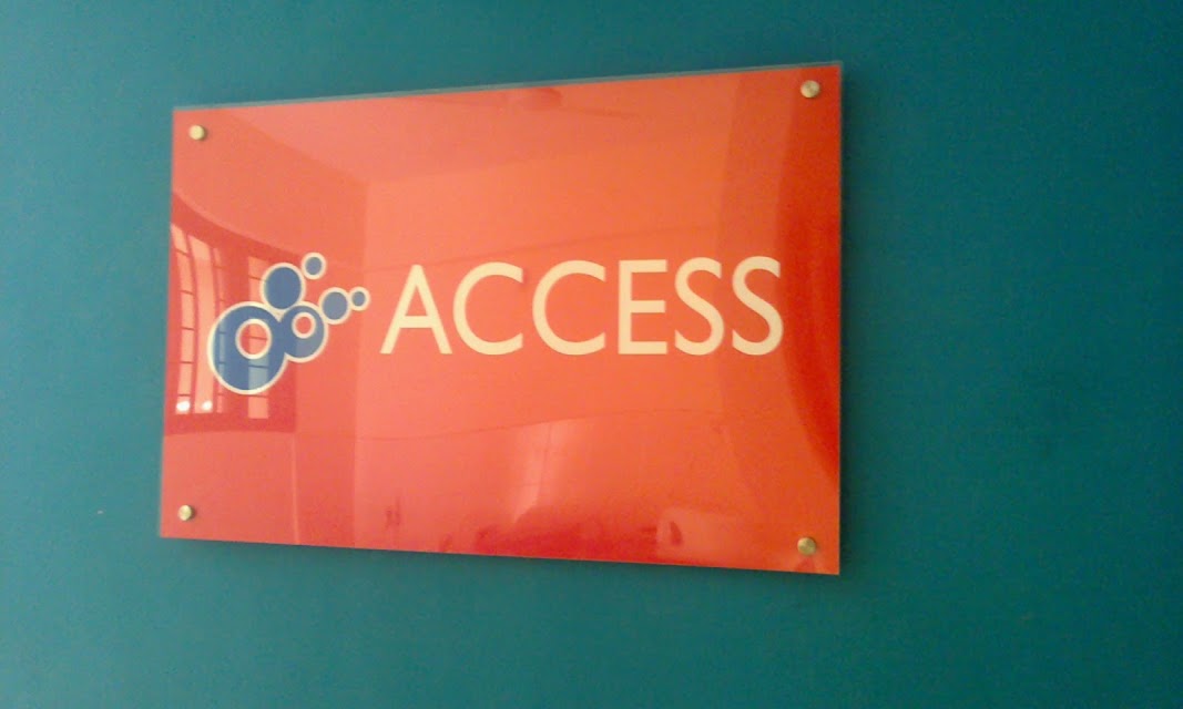 Access Institute Magarpatta | IELTS | Immigration | Overseas Education office