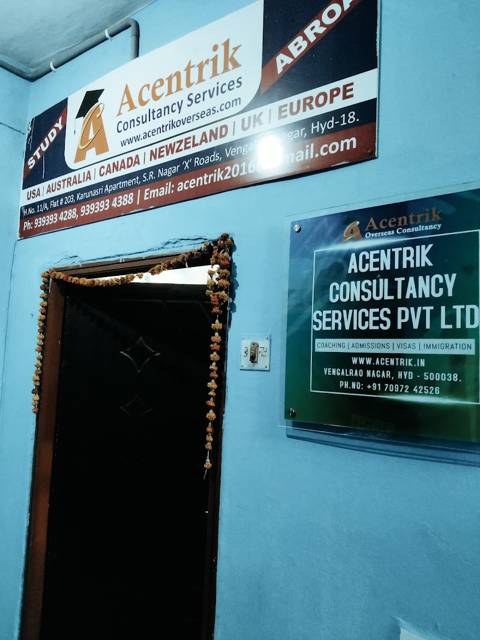 Acentrik Consultancy Services Pvt Ltd photo 2