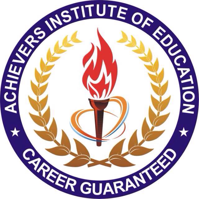 Achievers Institute of Education photo 2
