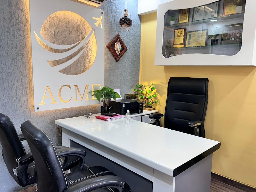 ACME Migration Consultancy Ahmedabad photo 2