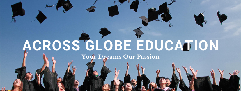 Across Globe Education office
