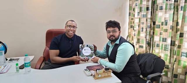 ADAM OVERSEAS EDUCATION CONSULTANCY photo 3