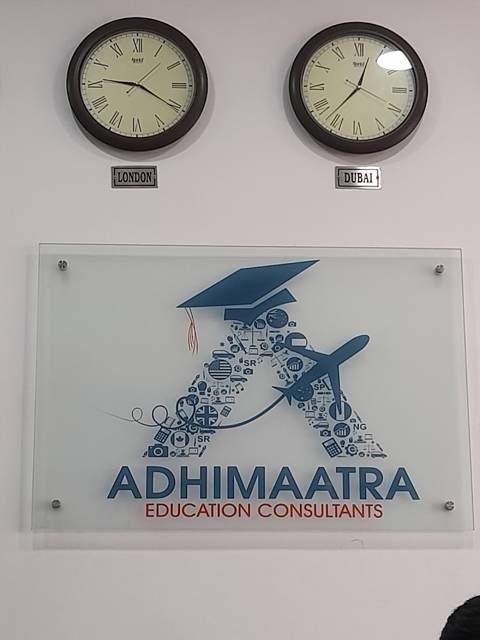 Adhimaatra Education Consultants photo 3