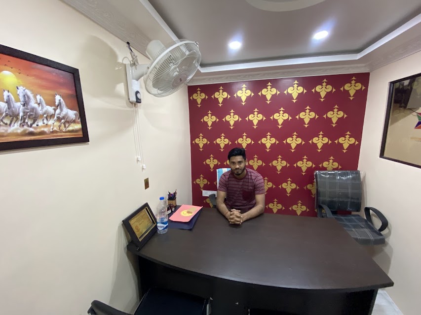ADITI GLOBAL EDUCATION photo 3