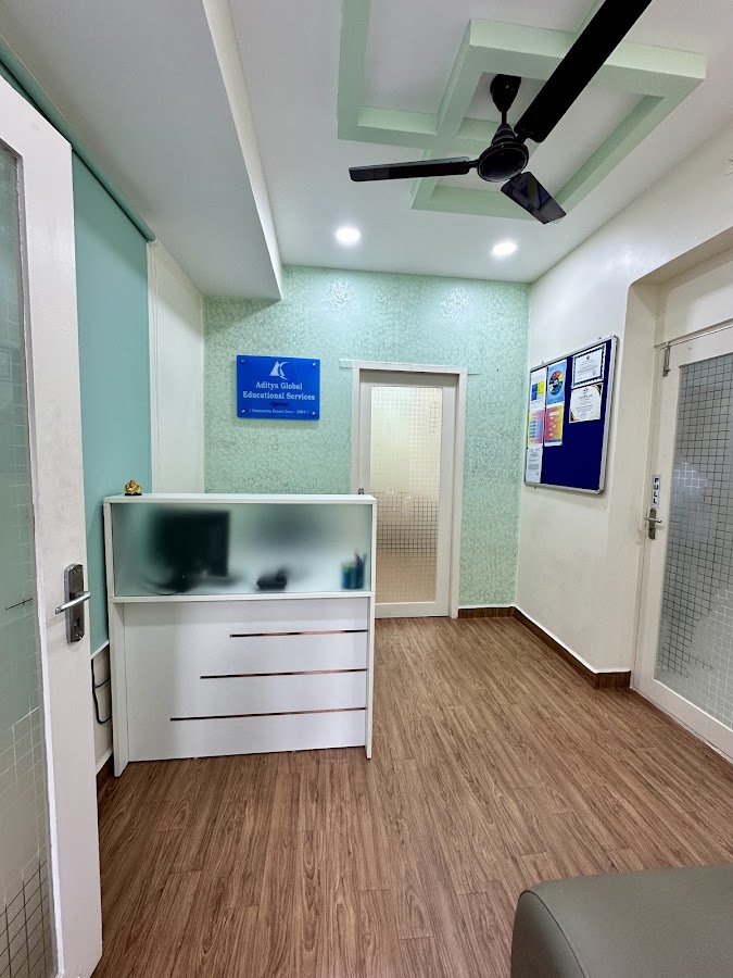Aditya Global Educational Services office