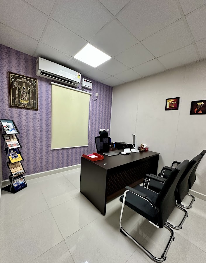 Aditya Global Educational Services photo 2