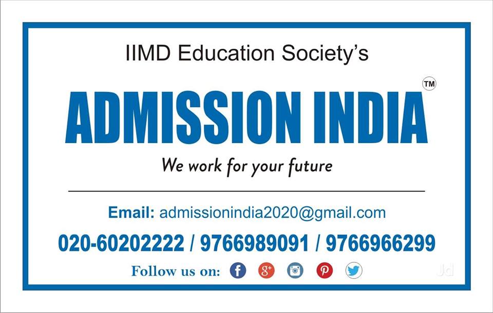 ADMISSION INDIA office