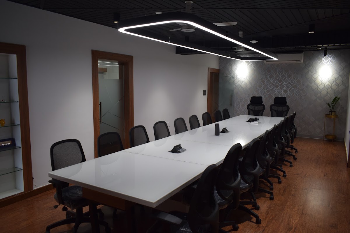 Admissiongyan Overseas Education Consultancy office