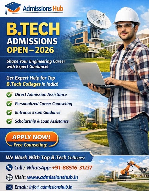 Admissions Hub photo 2