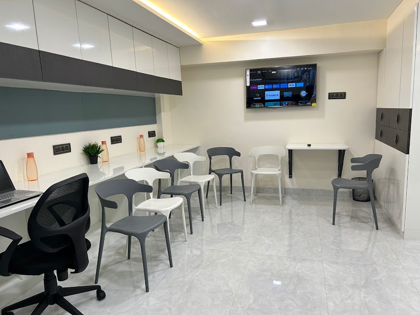 Admissions Made Easy Pune office