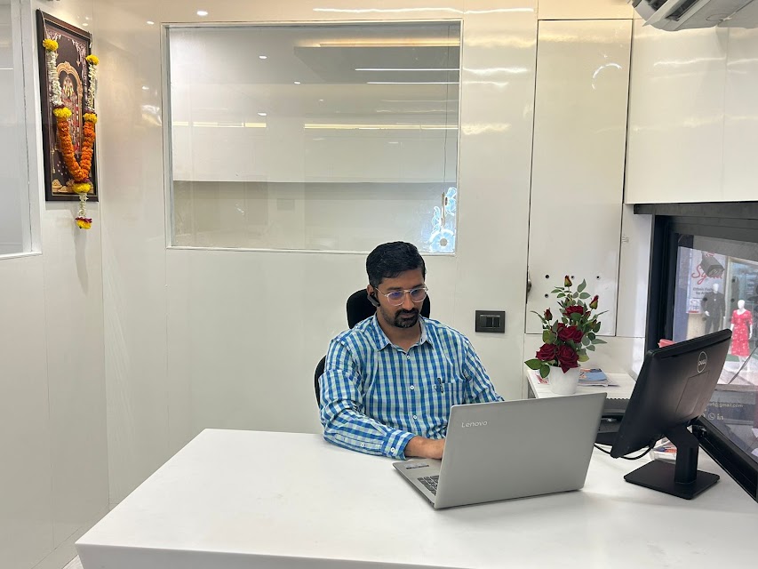 Admissions Made Easy Pune photo 2
