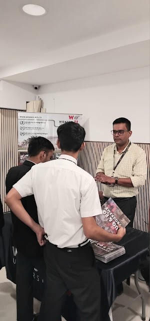Admissions MBA | MBA Career Consultant Jadavpur,Kolkata photo 3