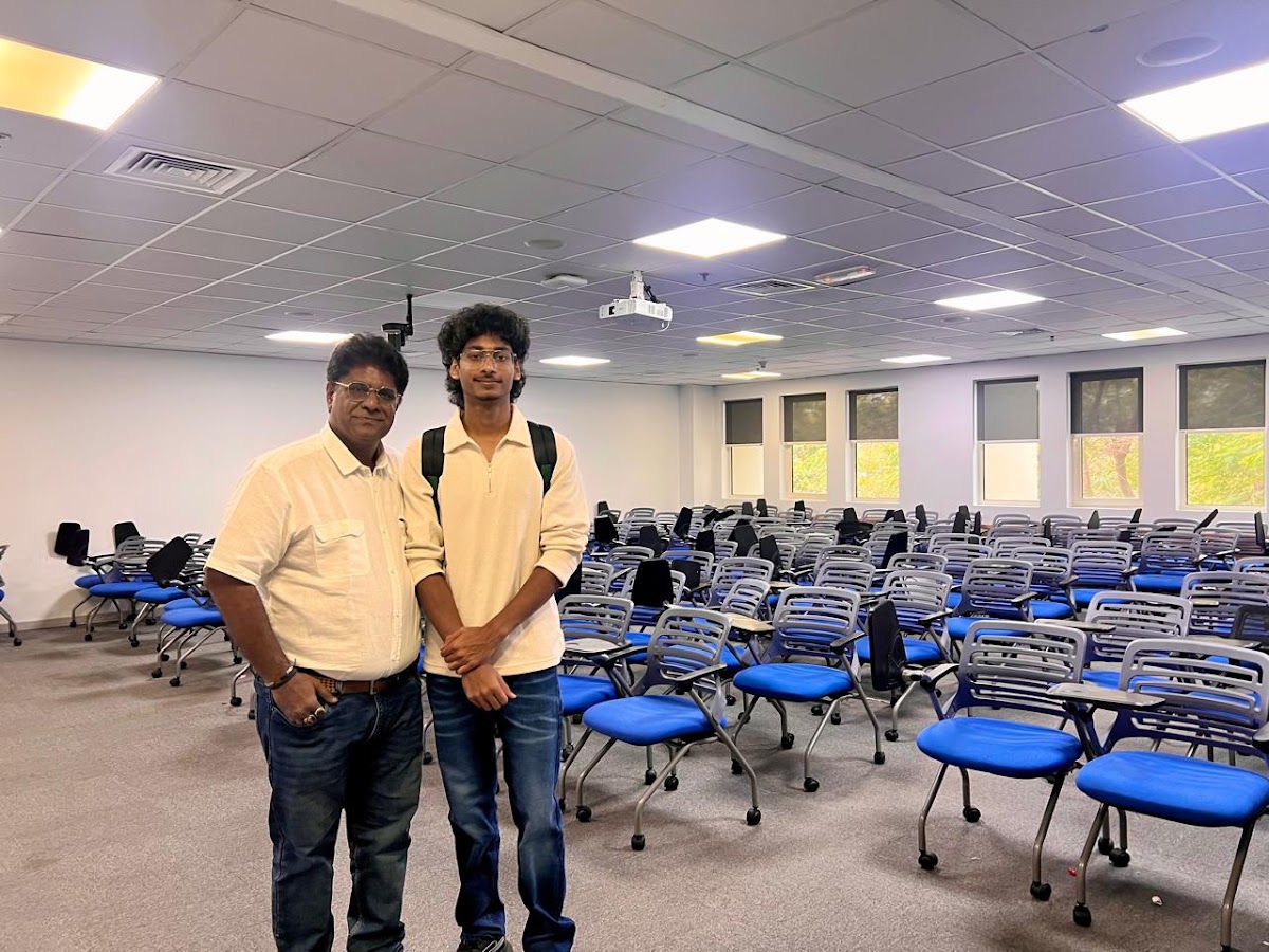 Admit Mentors - Study Abroad Consultant office