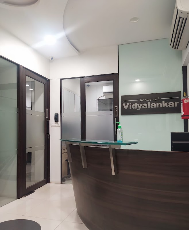AdmitAbroad office