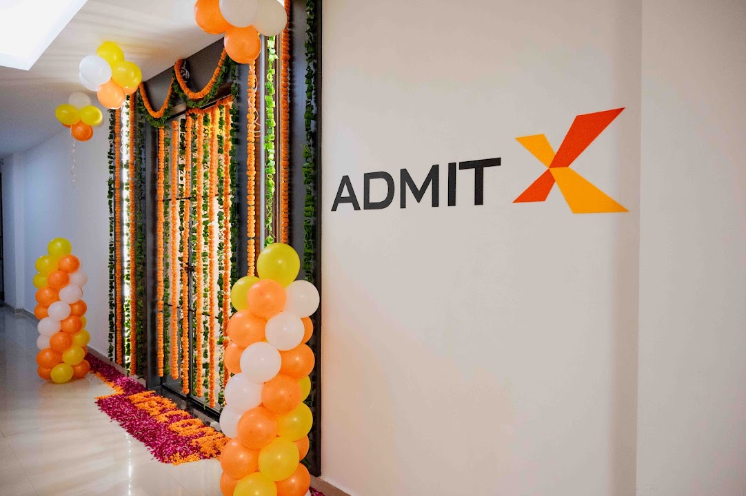 AdmitX photo 2